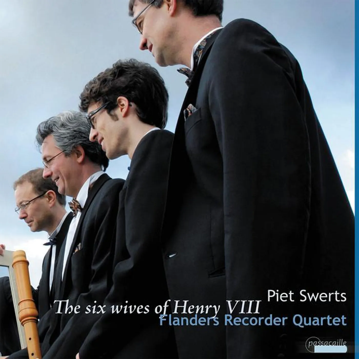 Piet Swerts Brand Page