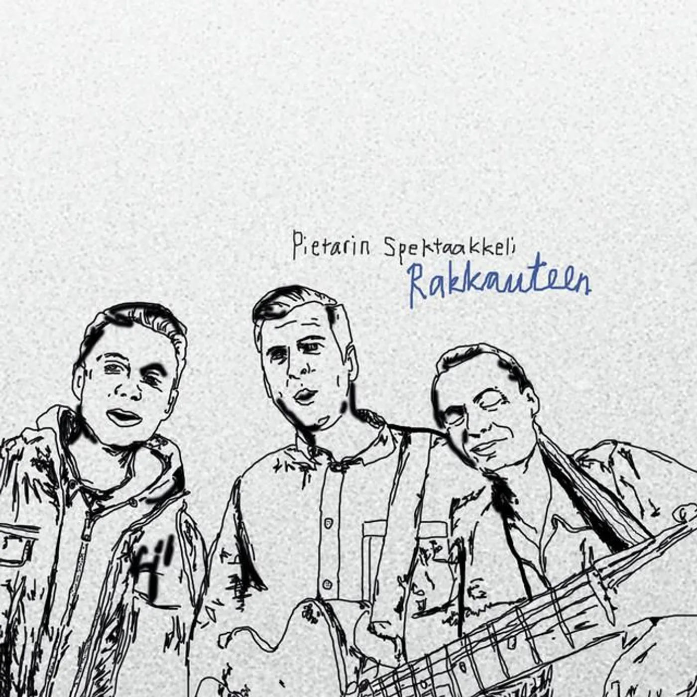 Pietarin Spektaakkeli