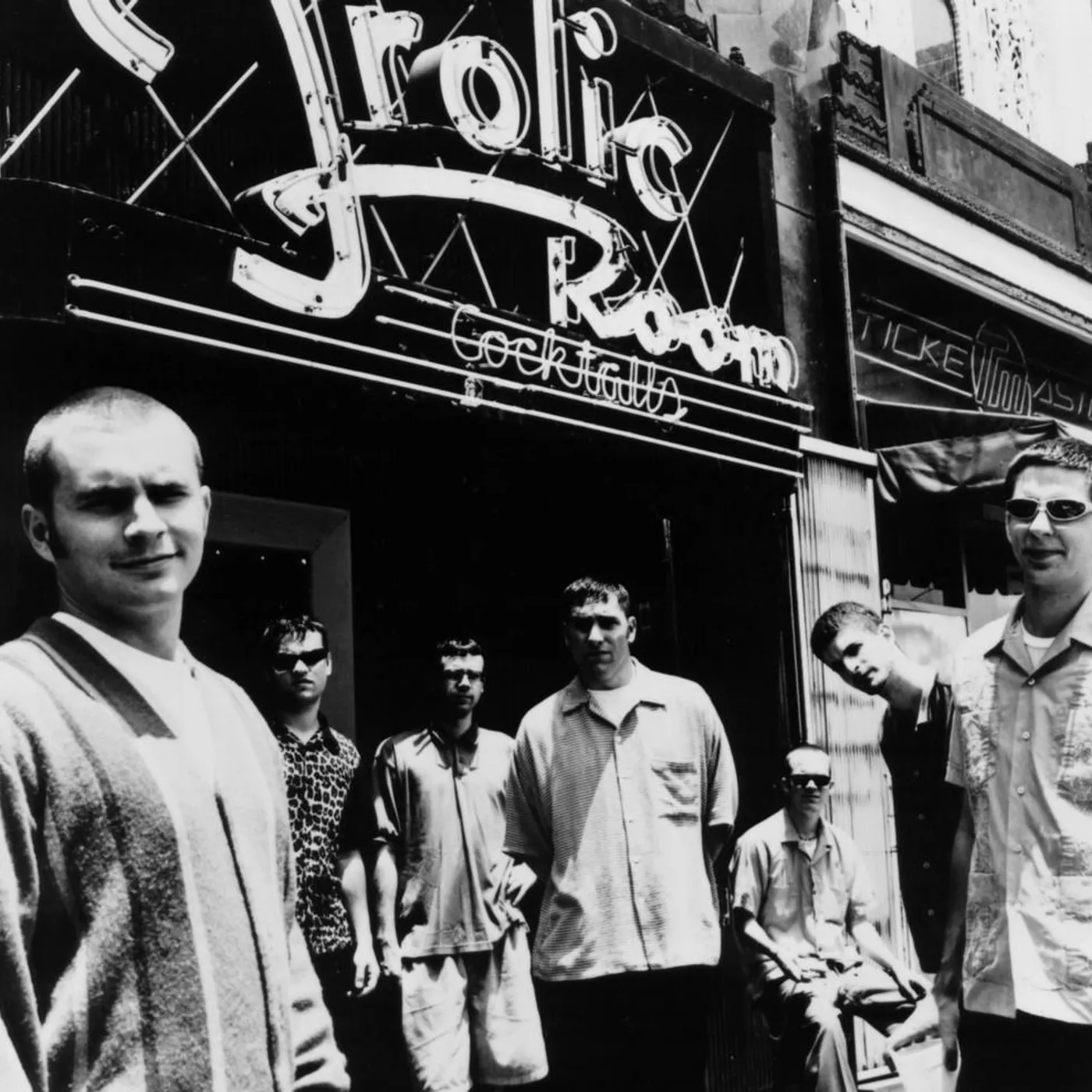The Pietasters Brand Page