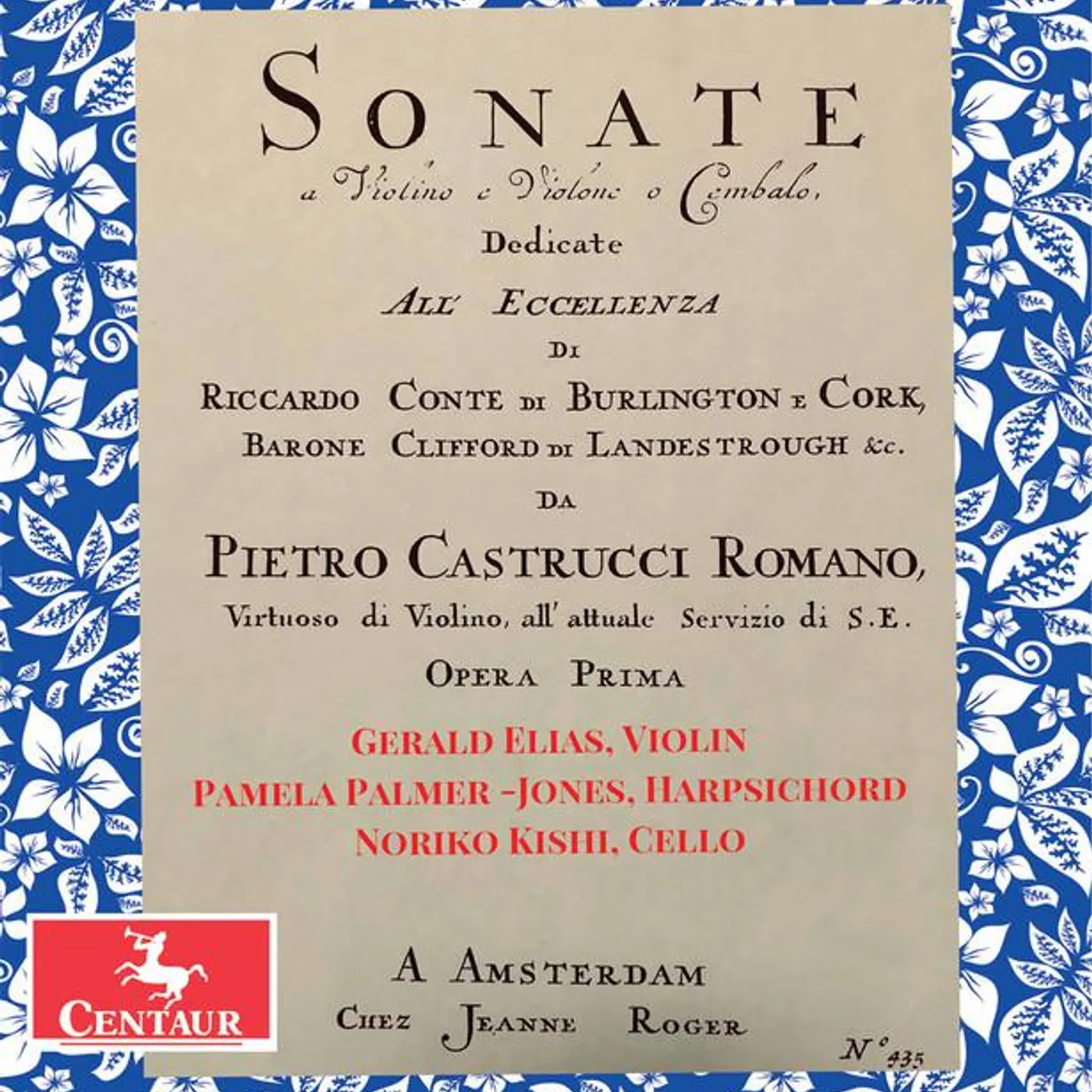 Pietro Castrucci