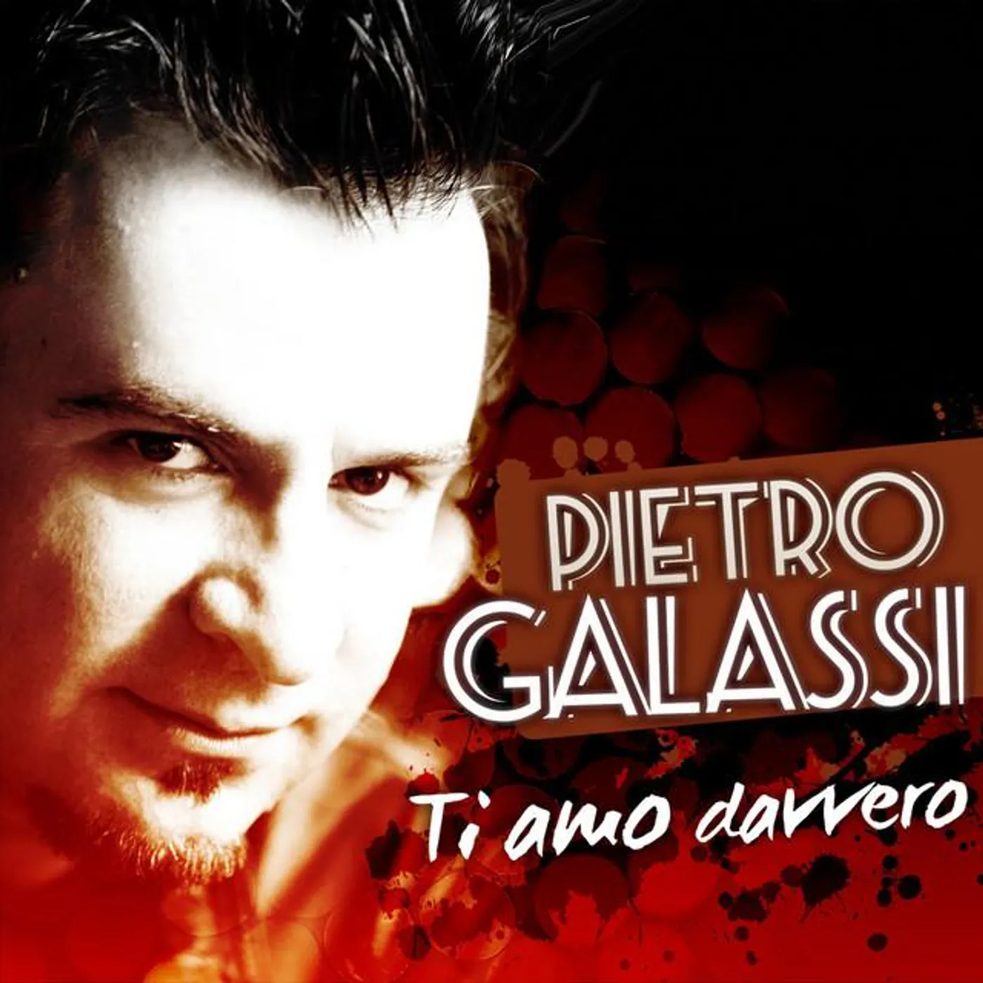 Pietro Galassi Brand Page
