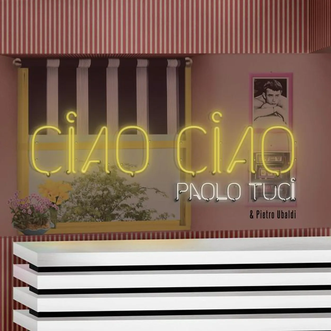 Pietro Ubaldi Brand Page