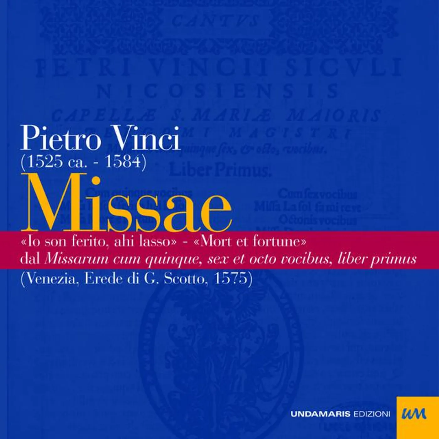 Pietro Vinci