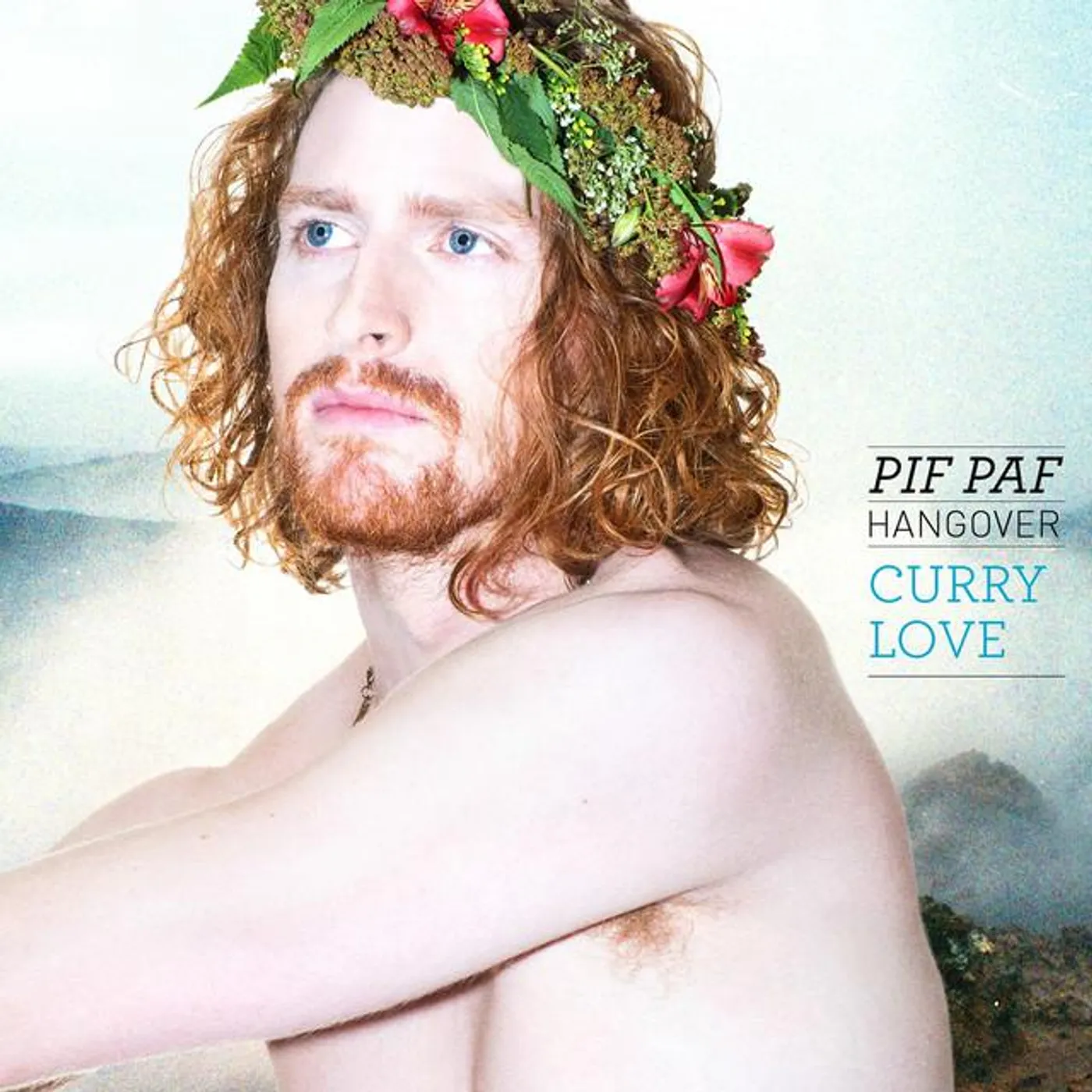 Pif Paf Brand Page