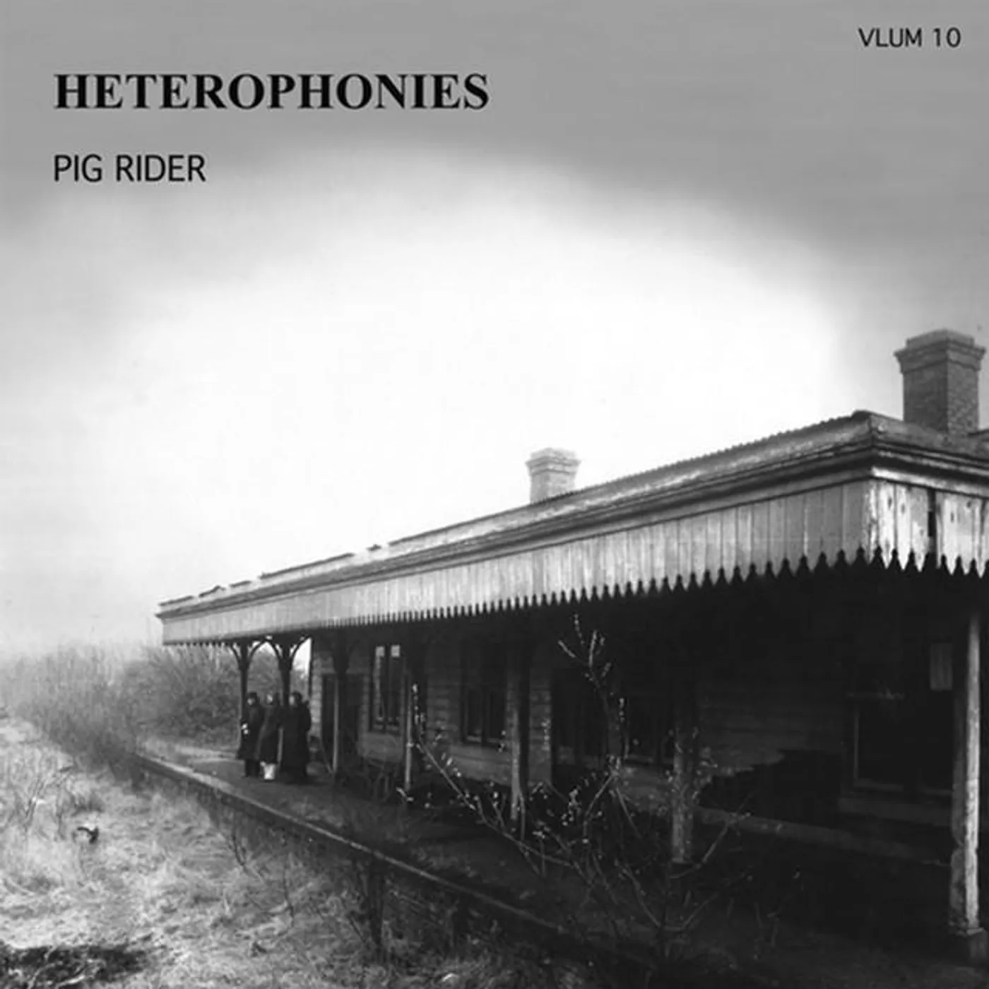 Pig Rider