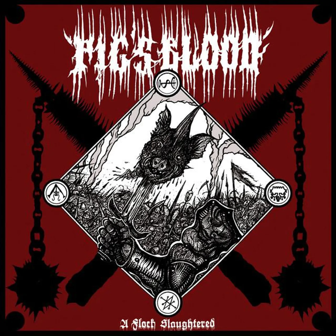 Pig's Blood