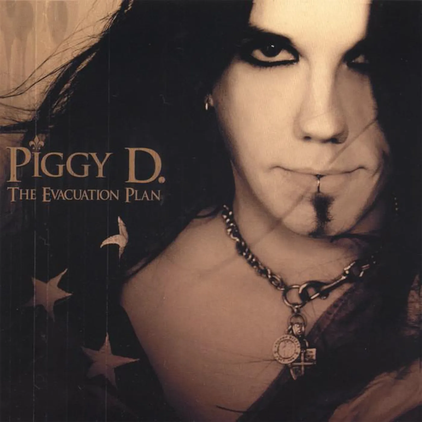 Piggy D. Brand Page
