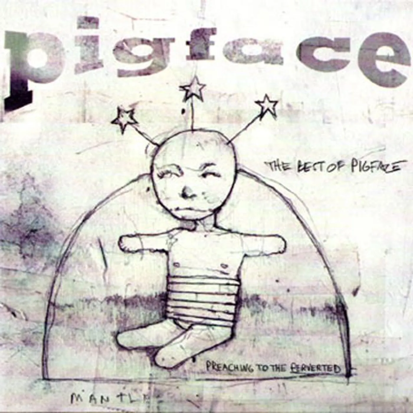 Pigface Brand Page