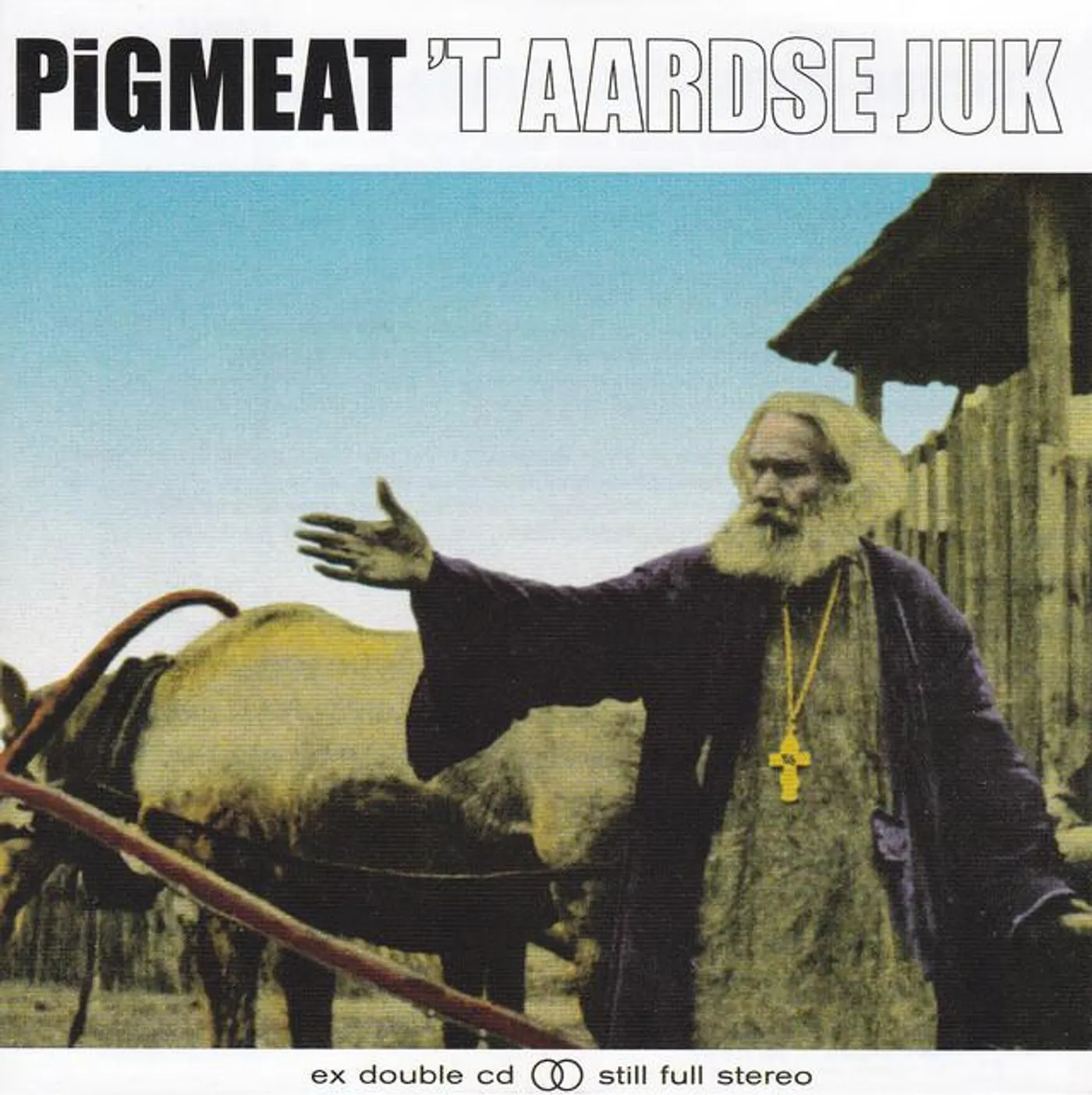 Pigmeat