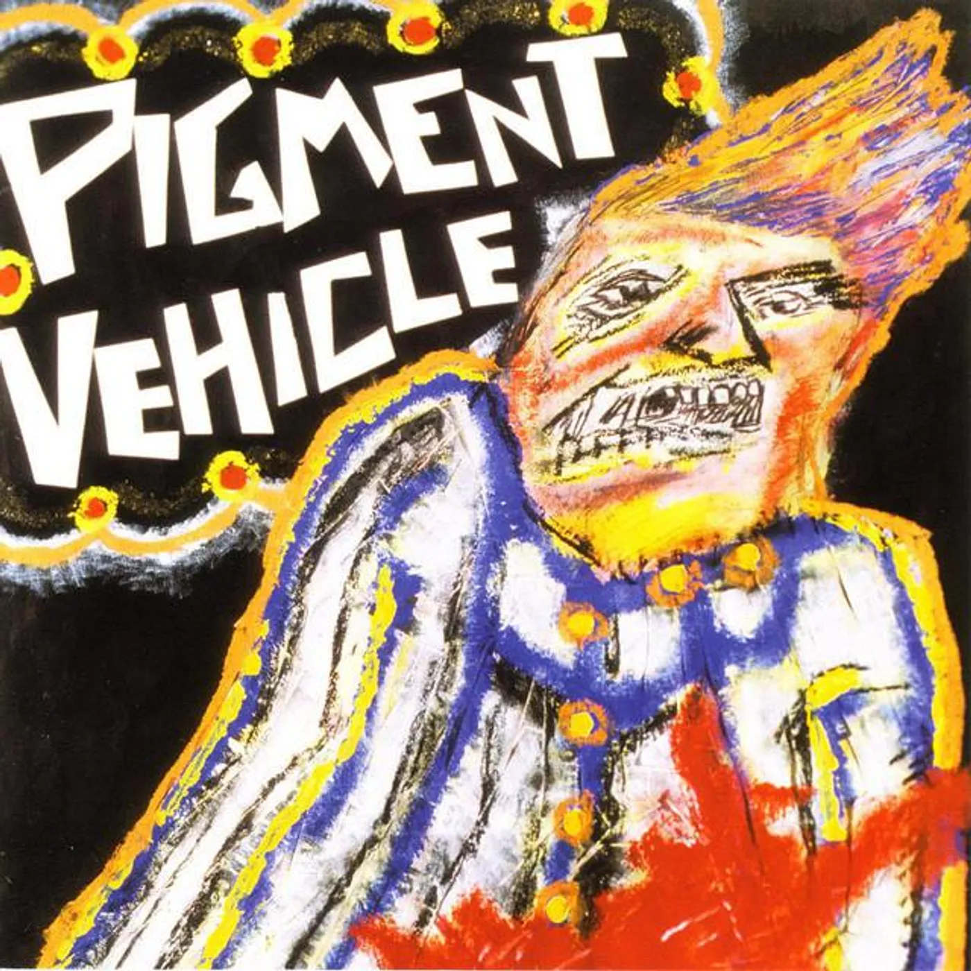 Pigment Vehicle Brand Page