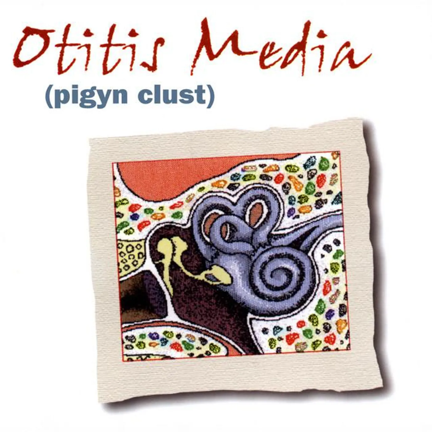 Pigyn Clust