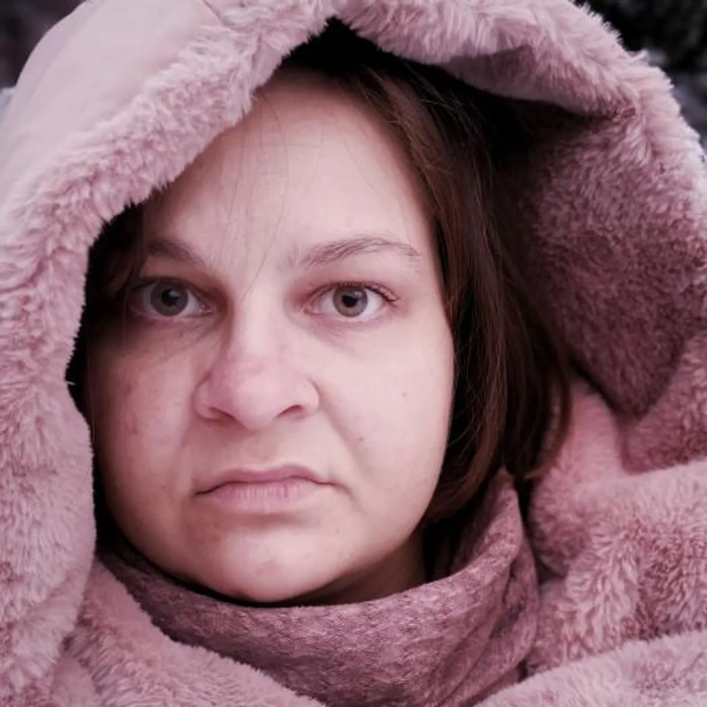 Pihla Heikintytär