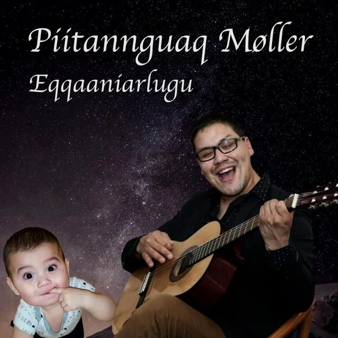 Piitannguaq Møller