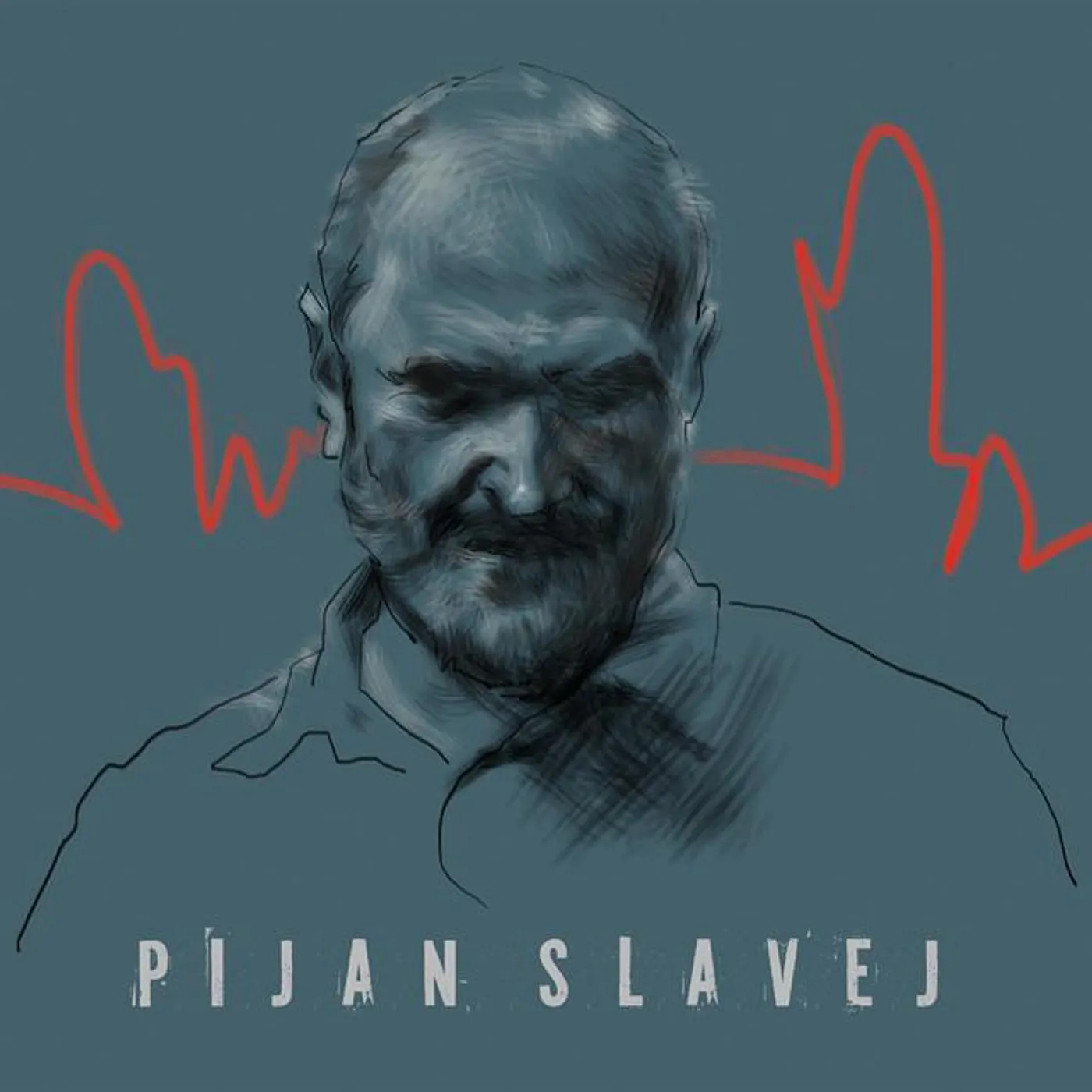 Pijan Slavej Brand Page
