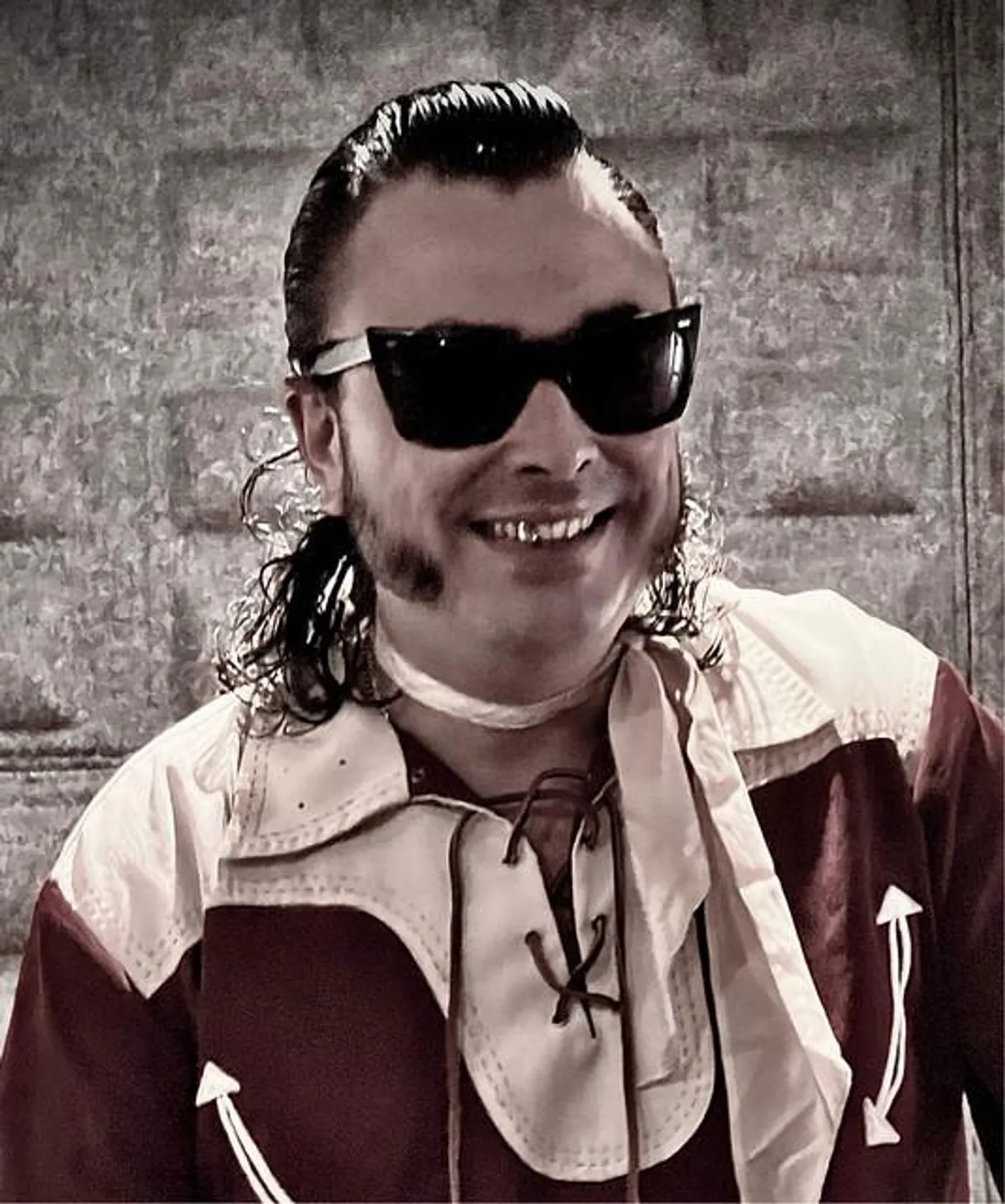 Pike Cavalero