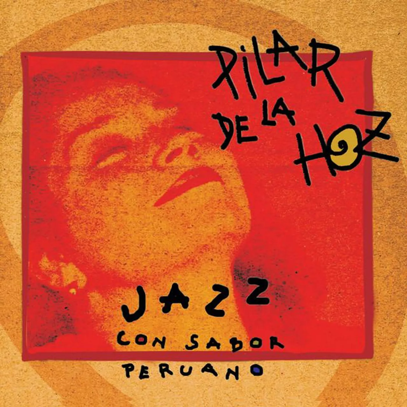 Pilar de La Hoz