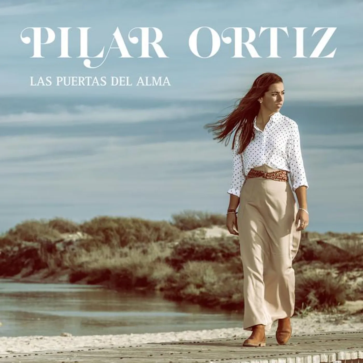 Pilar Ortiz Brand Page