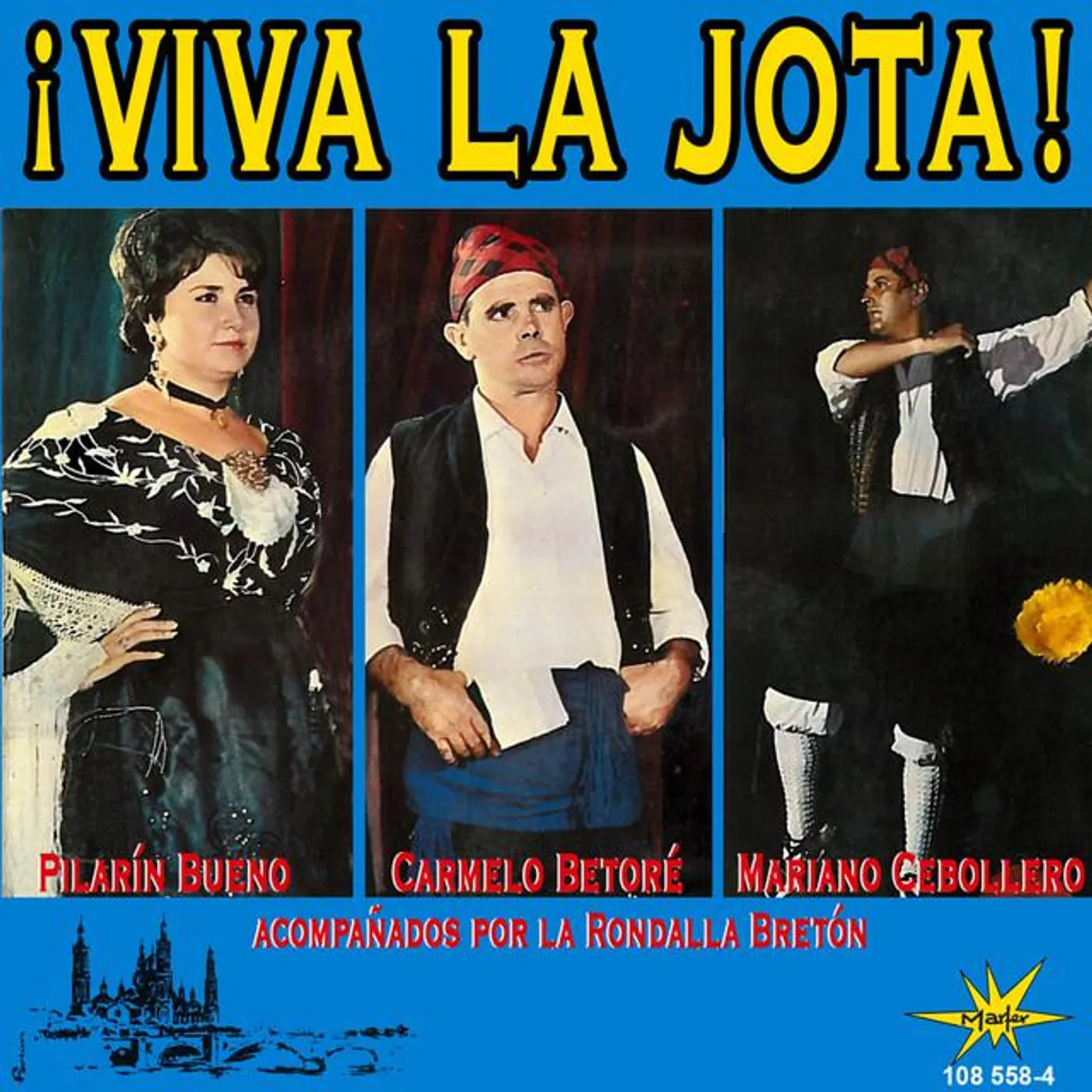 Pilarín Bueno