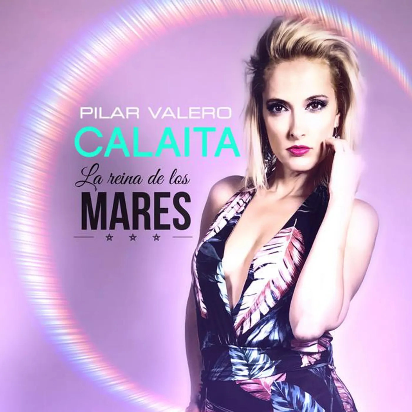 Pilar Valero " Calaita "