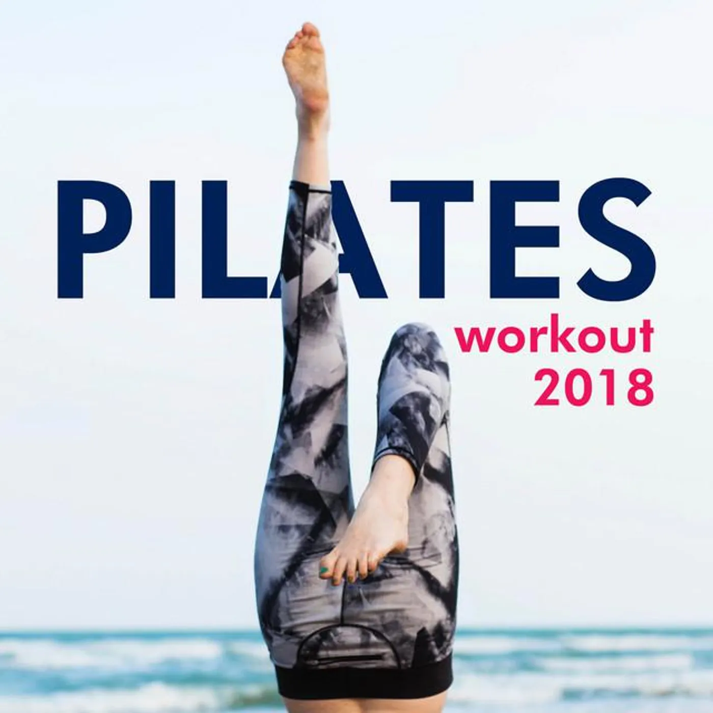 Pilates Leggings