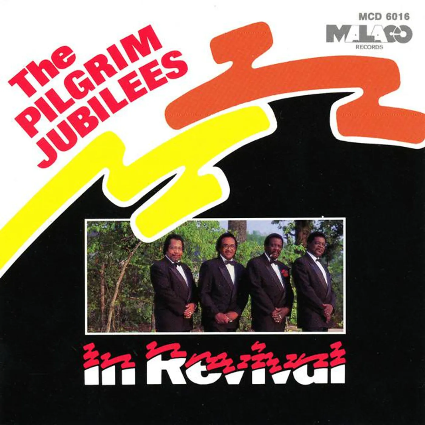 The Pilgrim Jubilees Brand Page