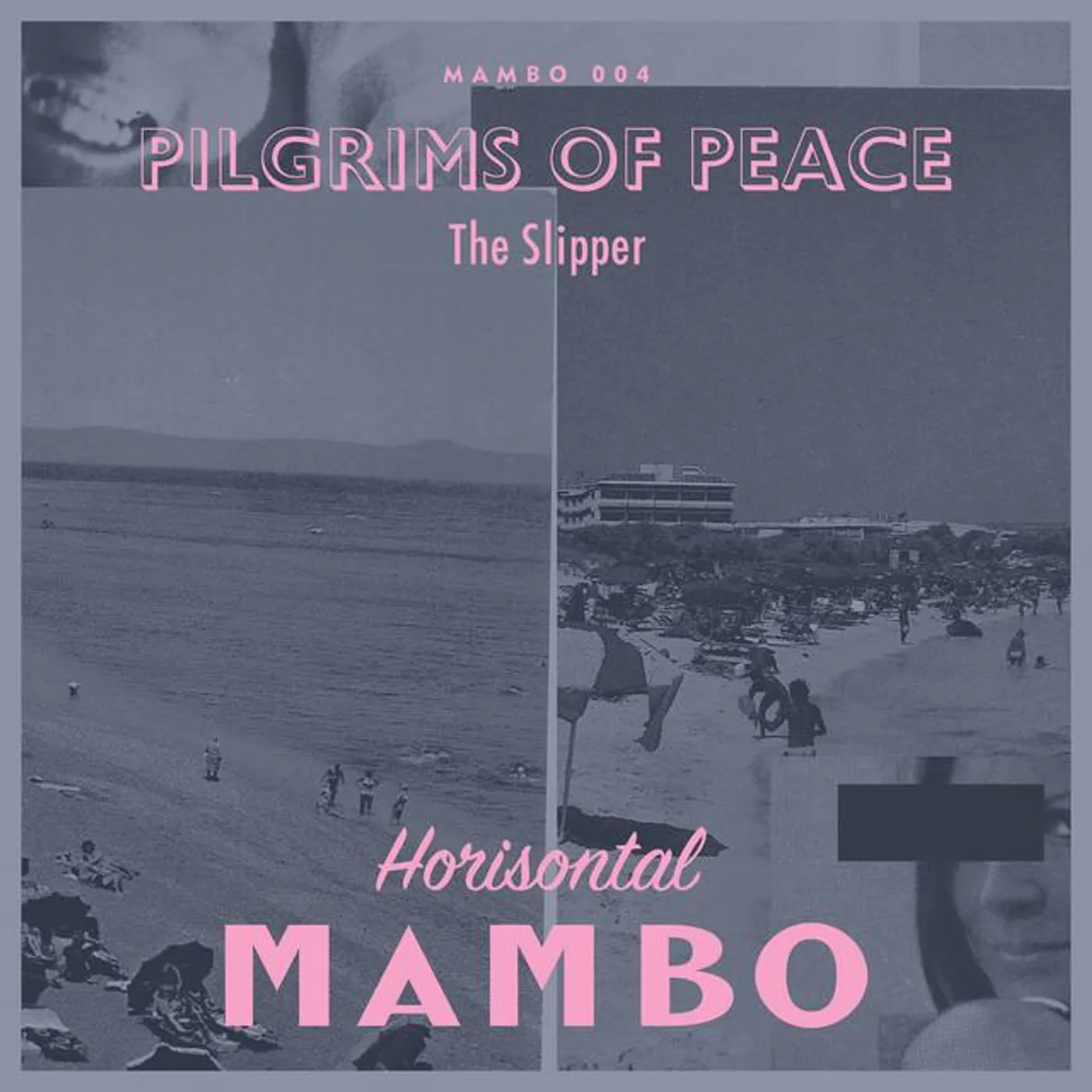 Pilgrims Of Peace