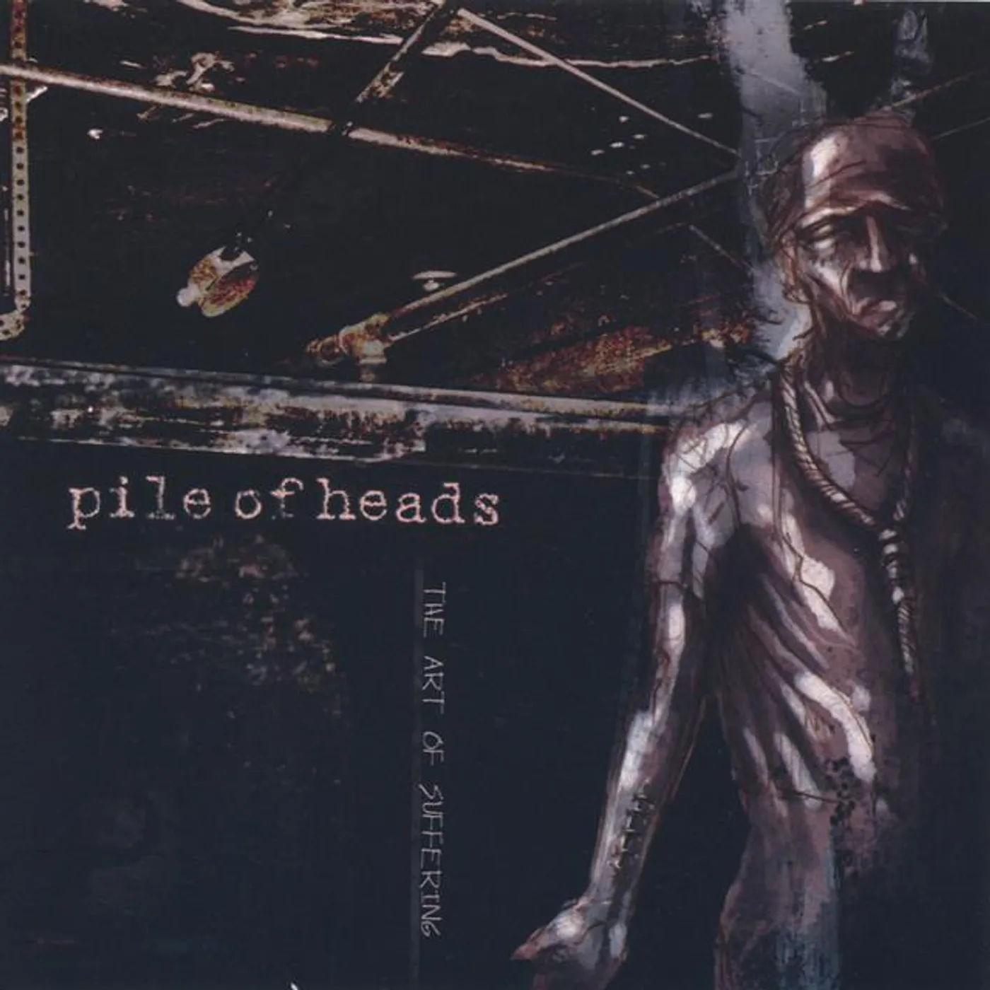 Pile of Heads Brand Page