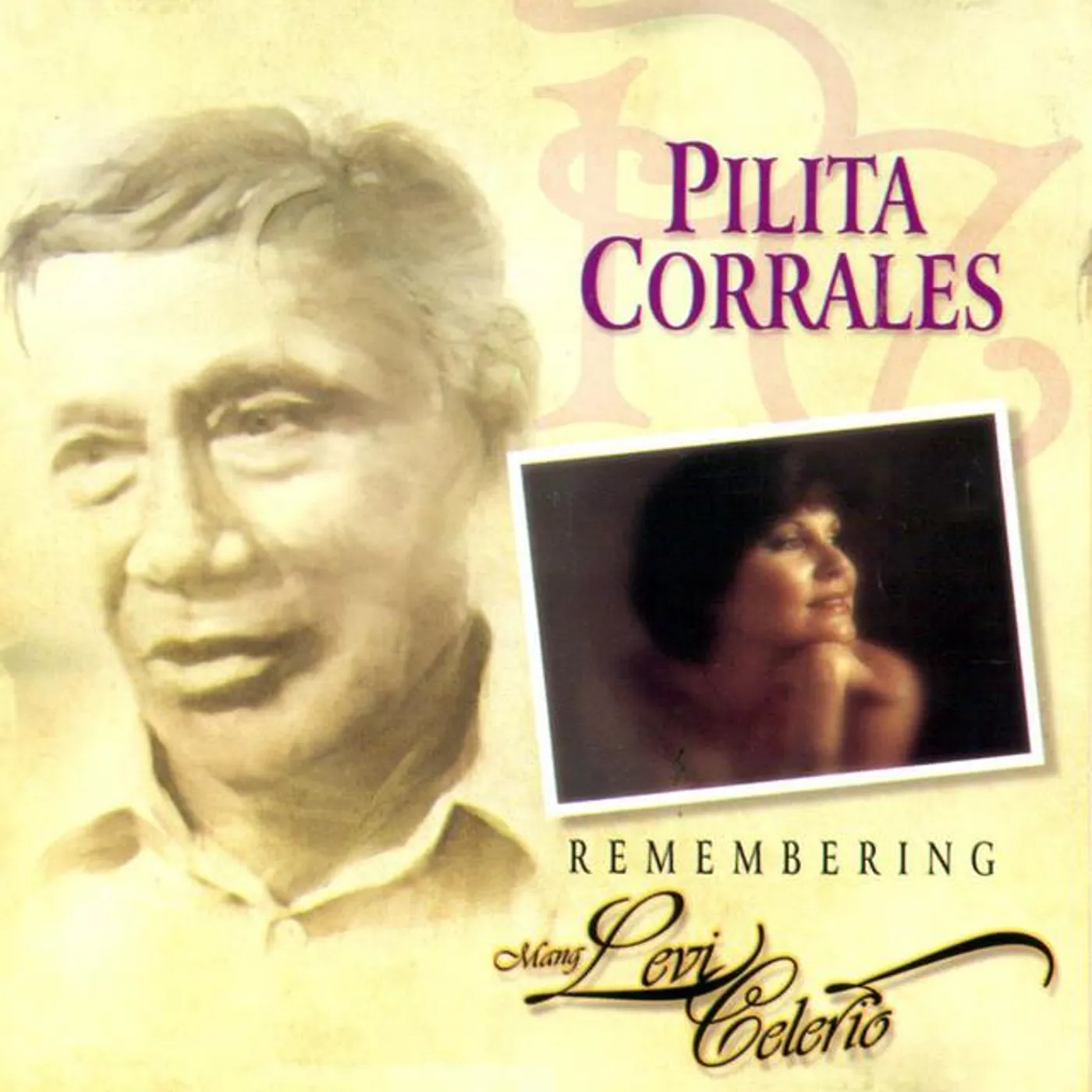 Pilita Corrales