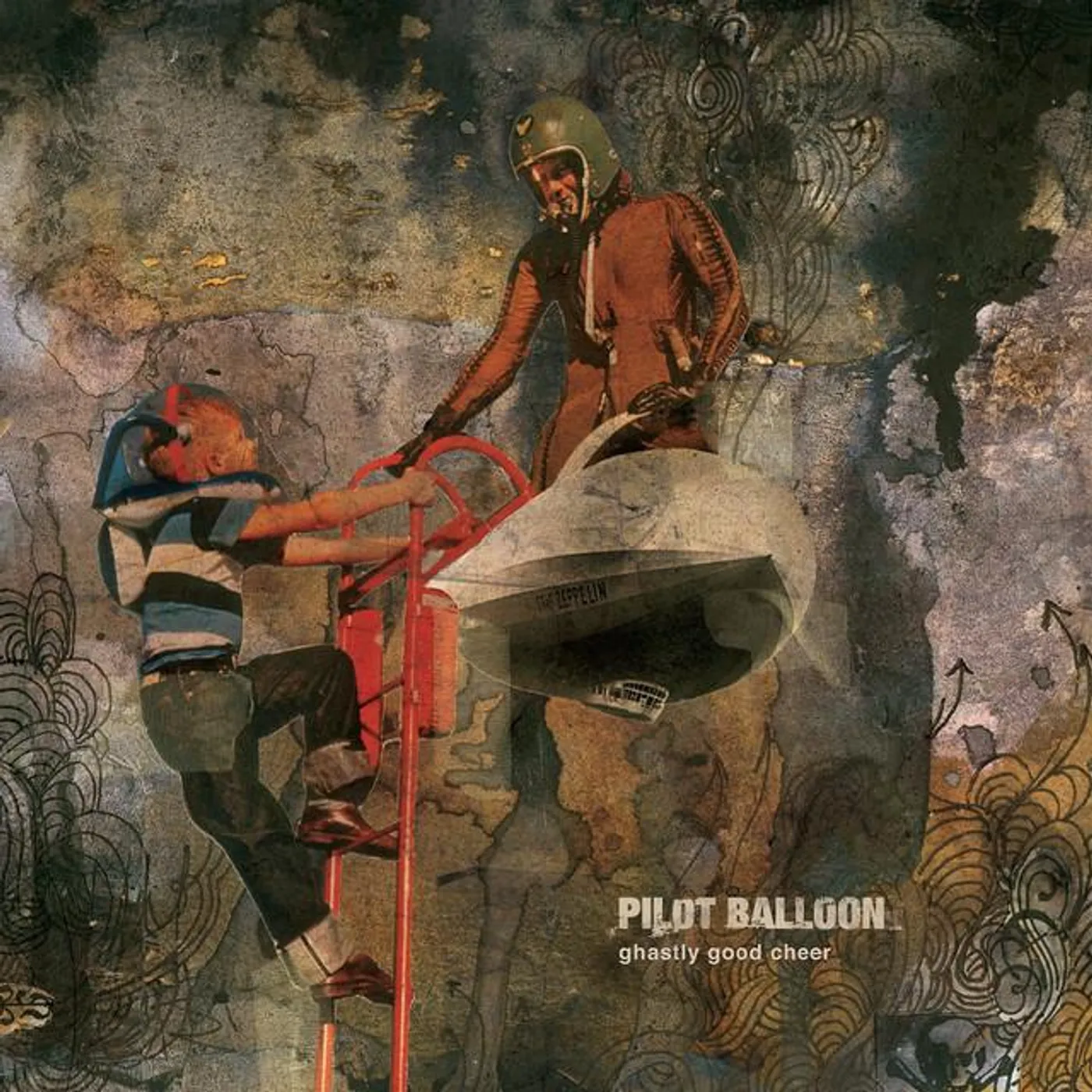 Pilot Balloon