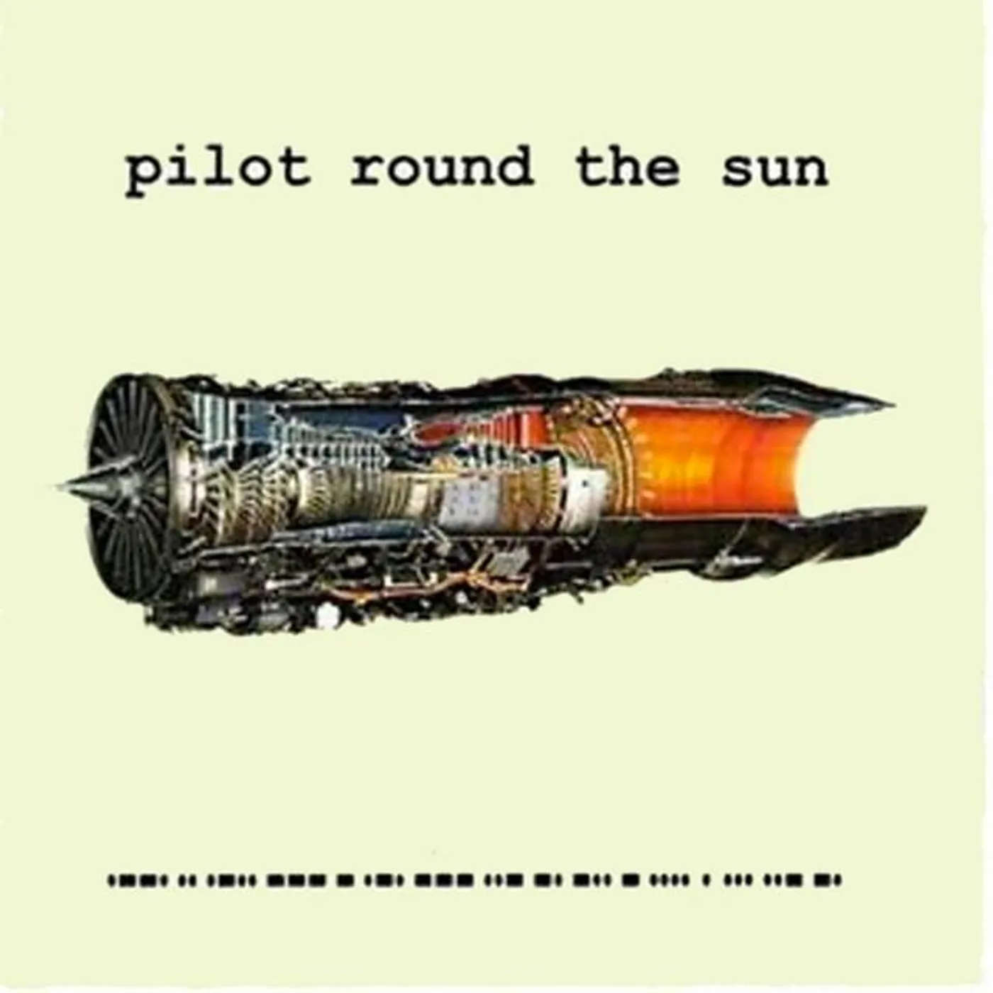 Pilot Round The Sun