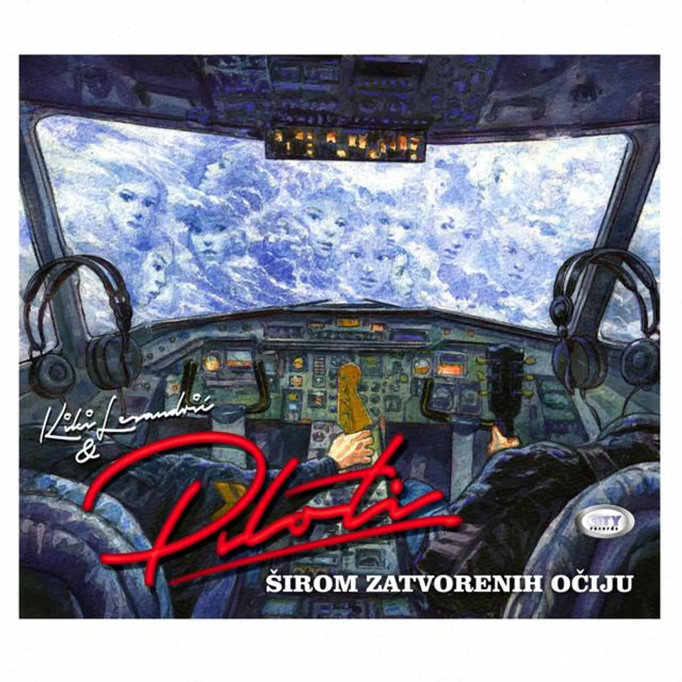 Piloti Brand Page
