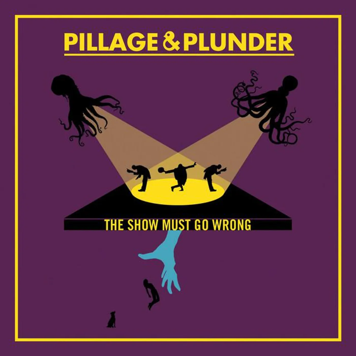 Pillage & Plunder Brand Page