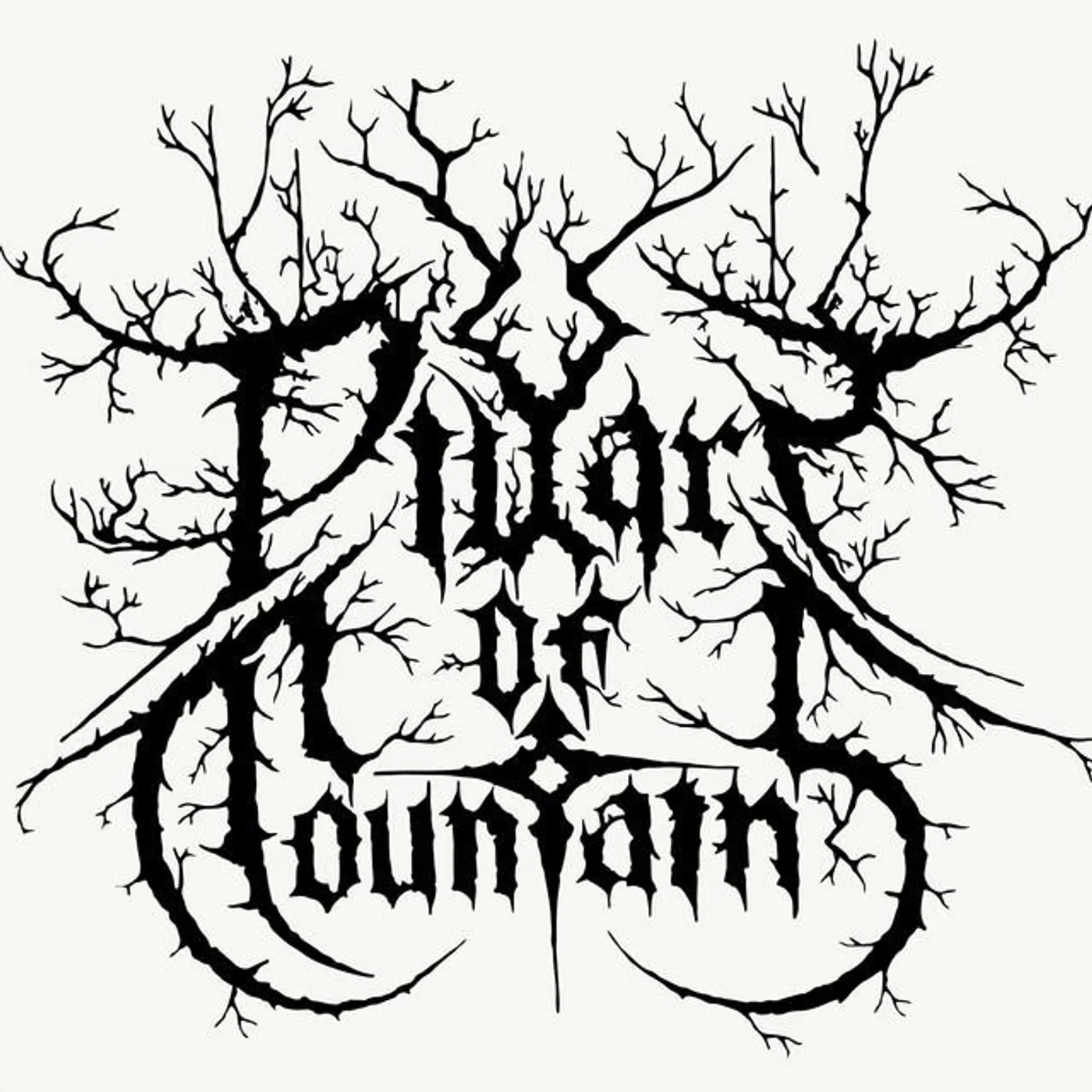 Pillars Of Mountains