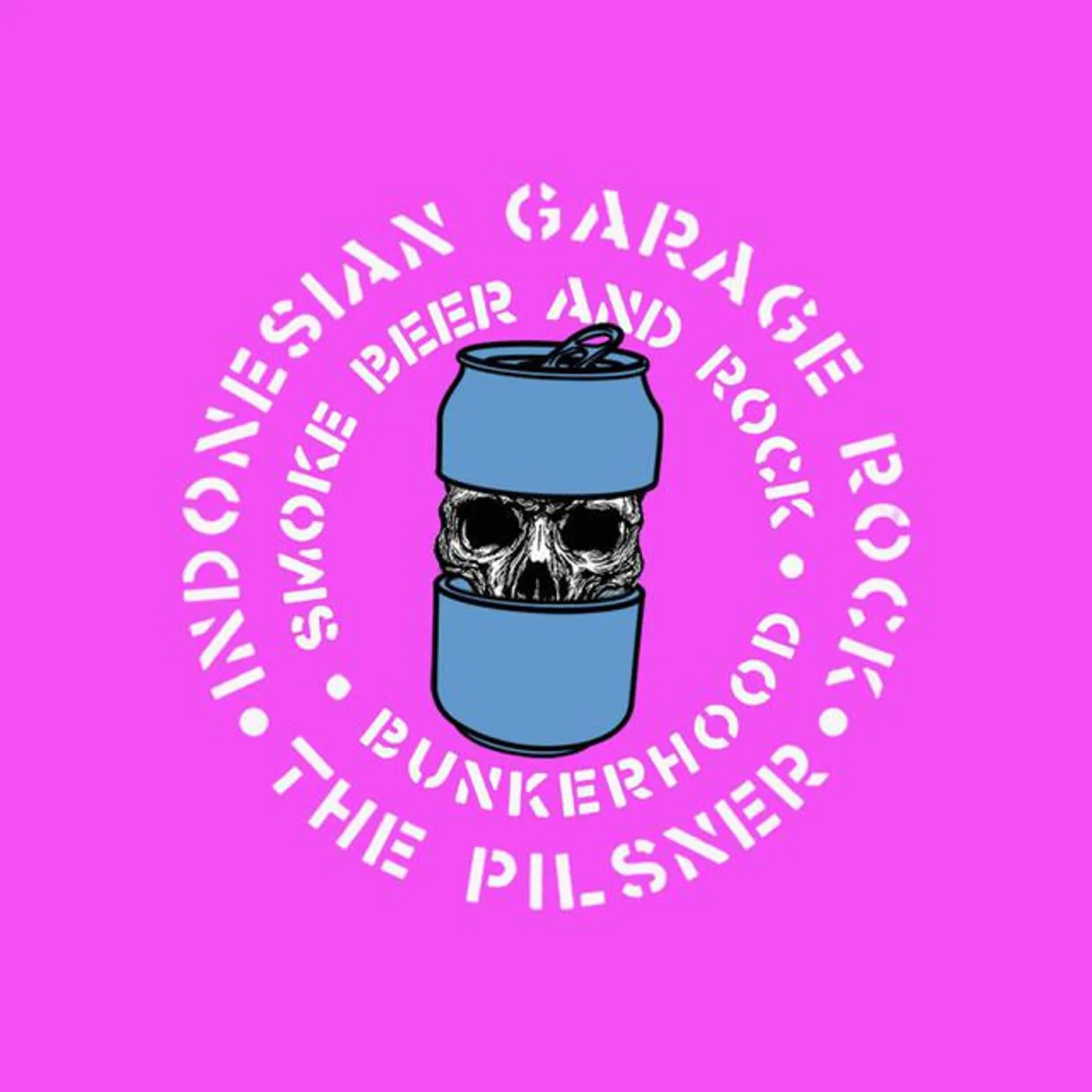 Pilsner Brand Page
