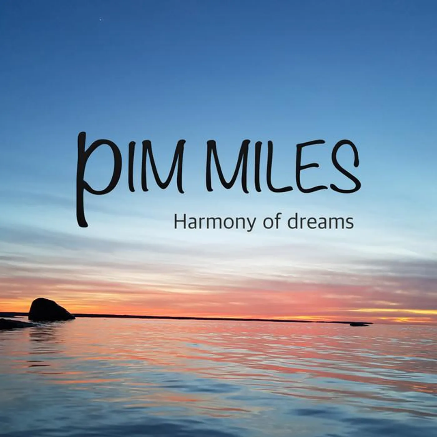 Pim Miles