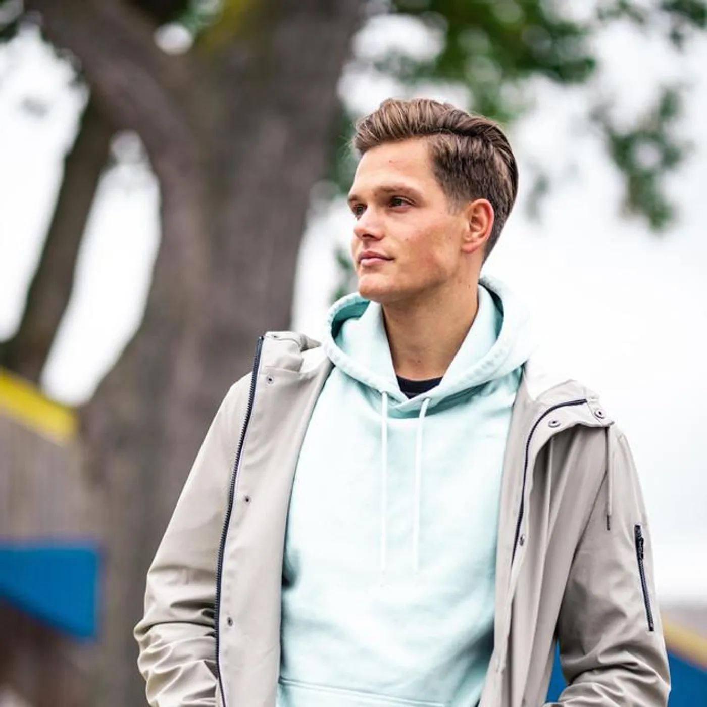 Pim Kouwenhoven Brand Page