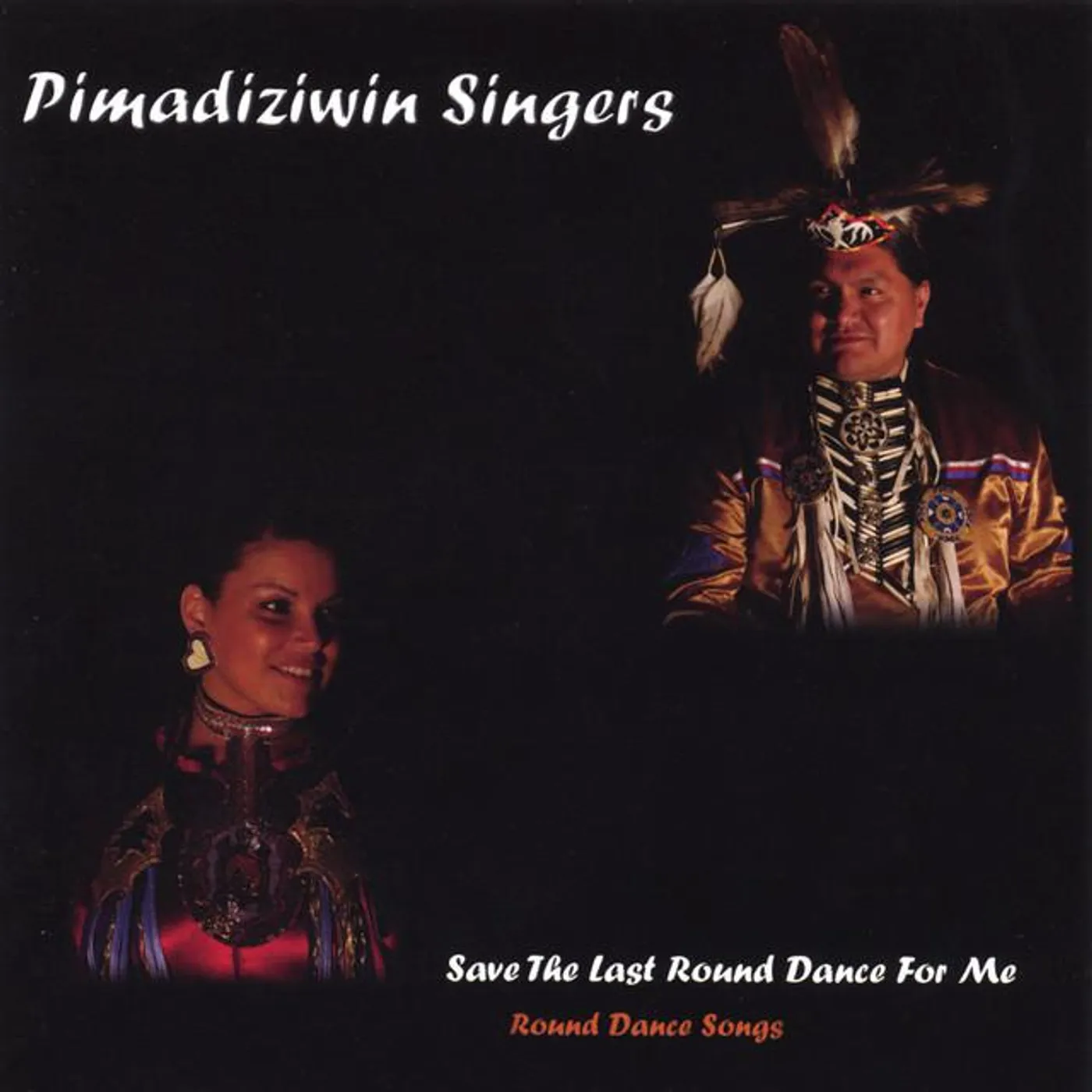Pimadiziwin Singers