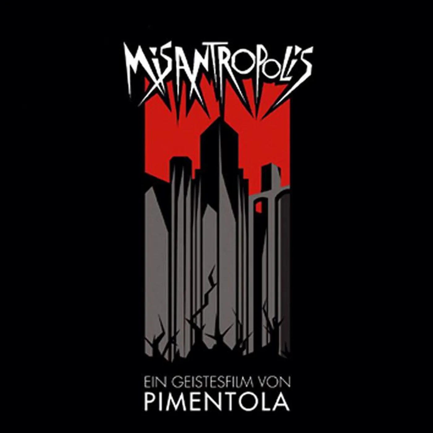 Pimentola