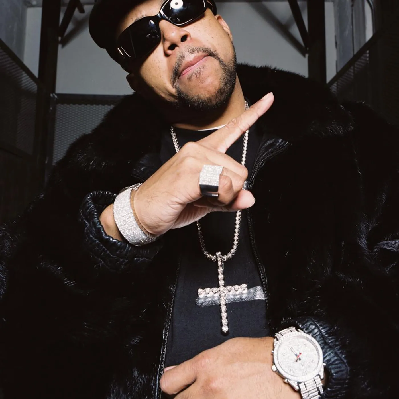 Pimp C Brand Page