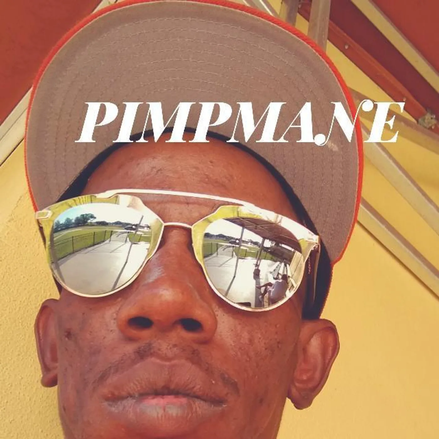Pimpmane Brand Page