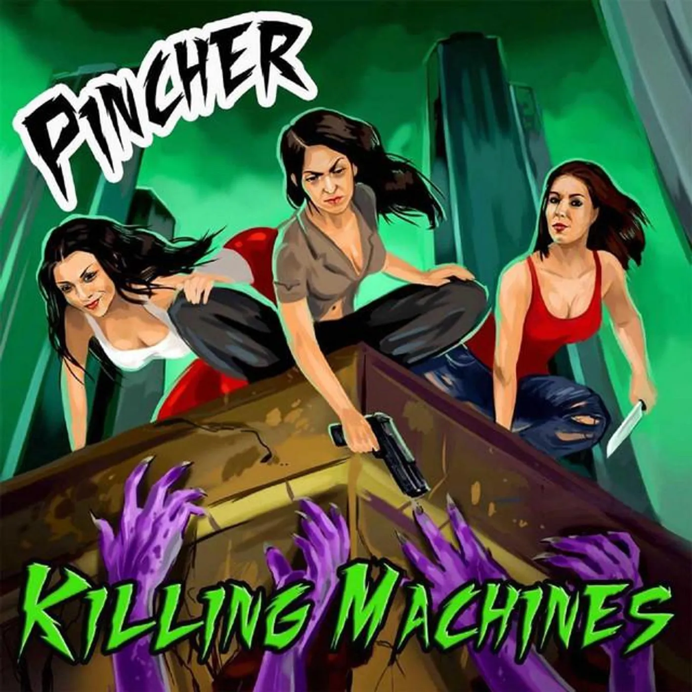 Pincher