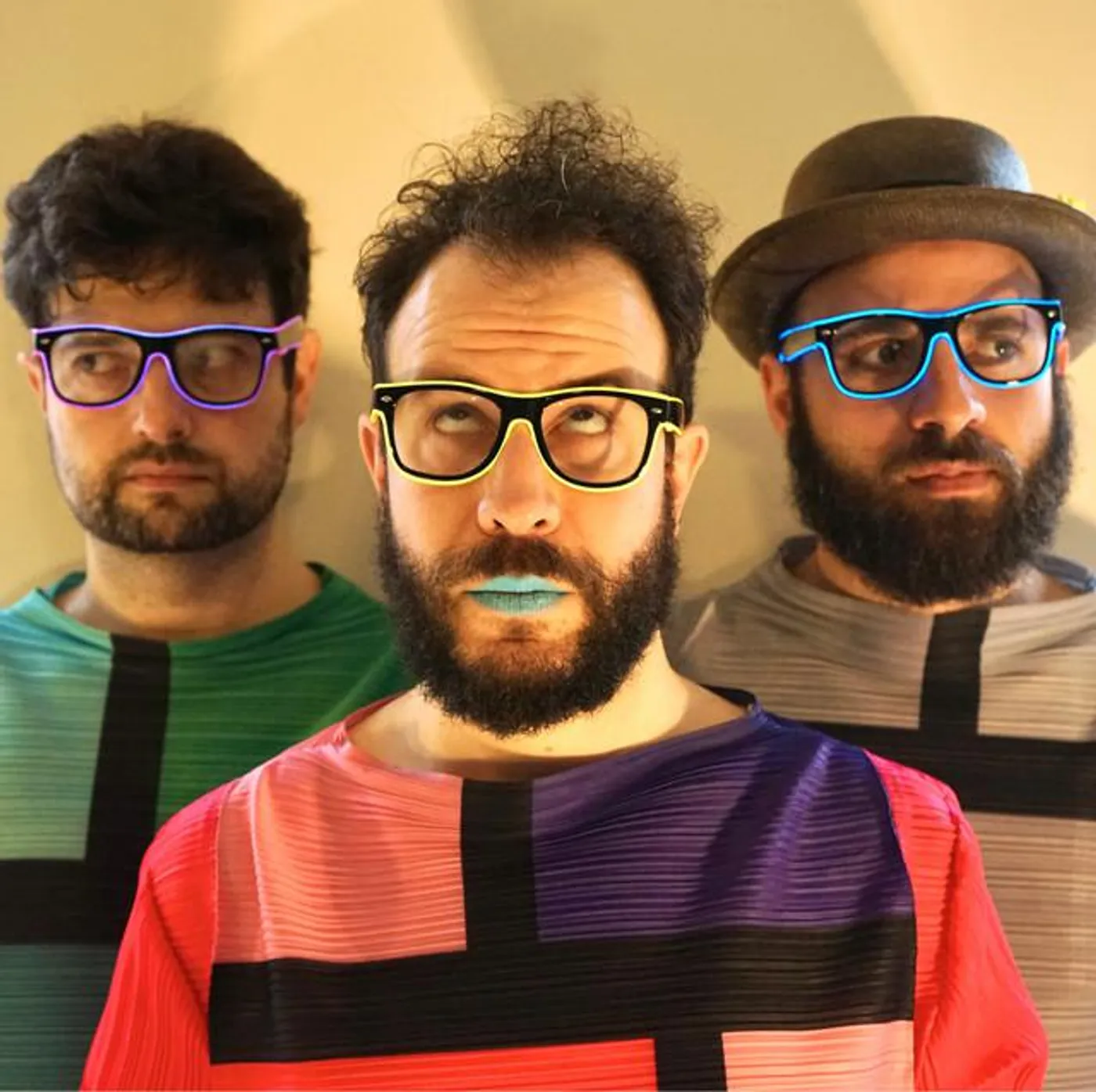 Pinc Louds