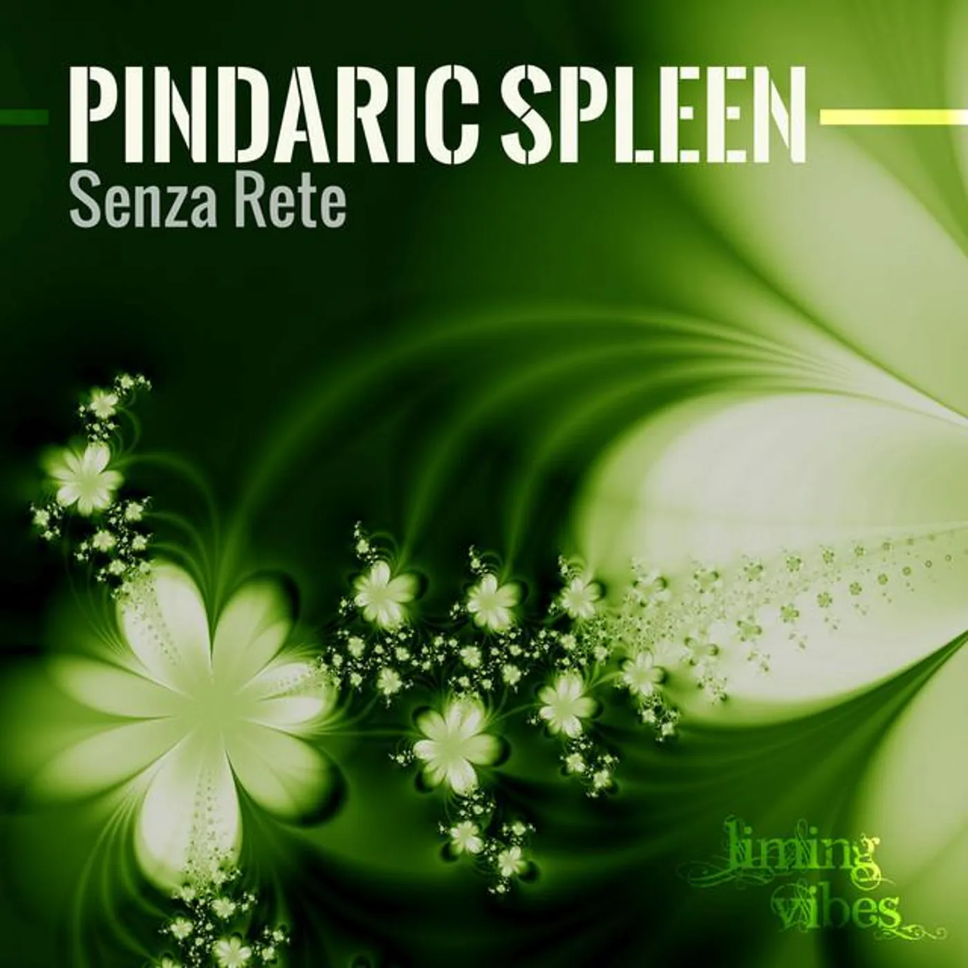 Pindaric Spleen Brand Page