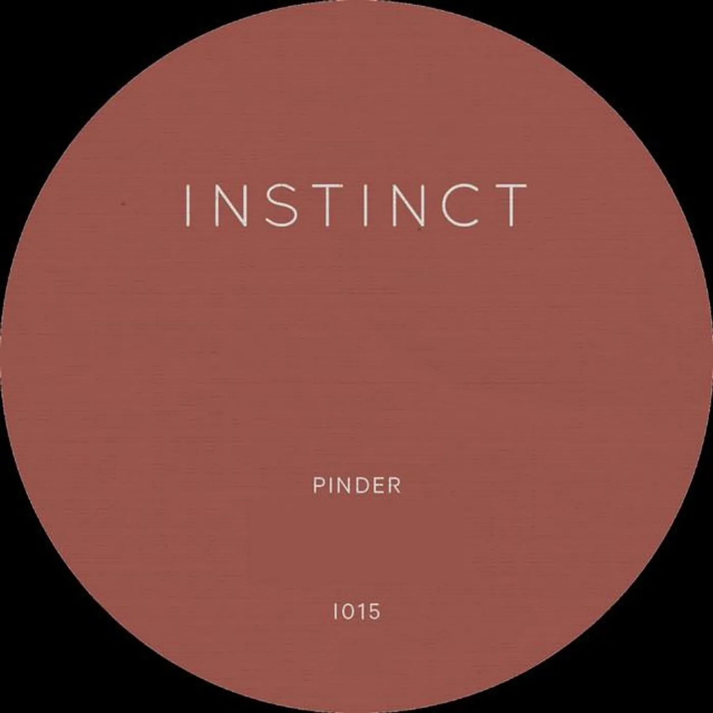 Pinder Brand Page