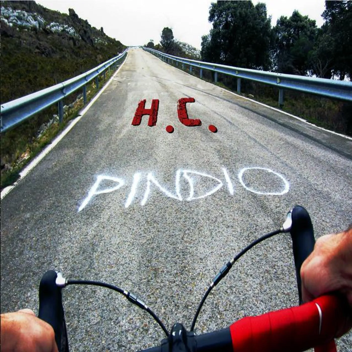 Pindio
