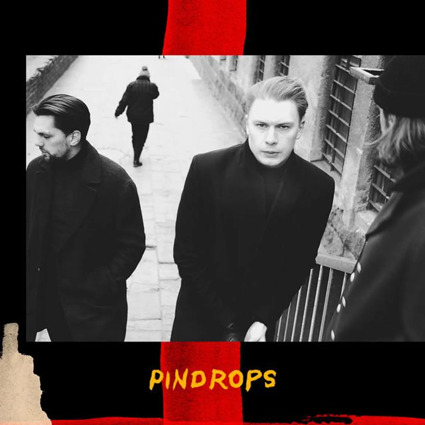 PINDROPS