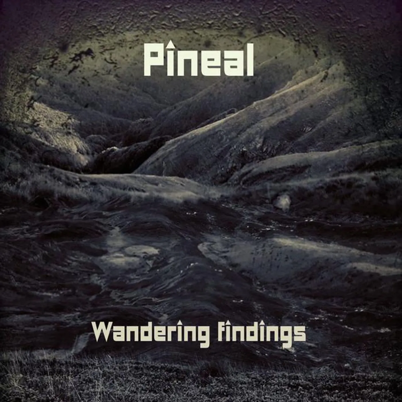 Pineal Brand Page