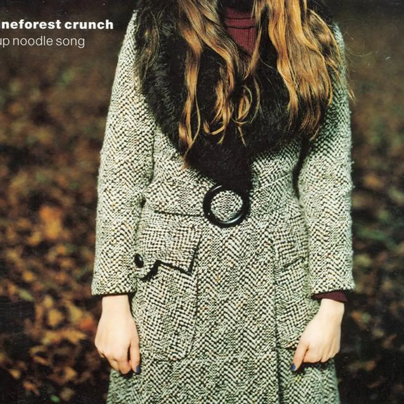 Pineforest Crunch
