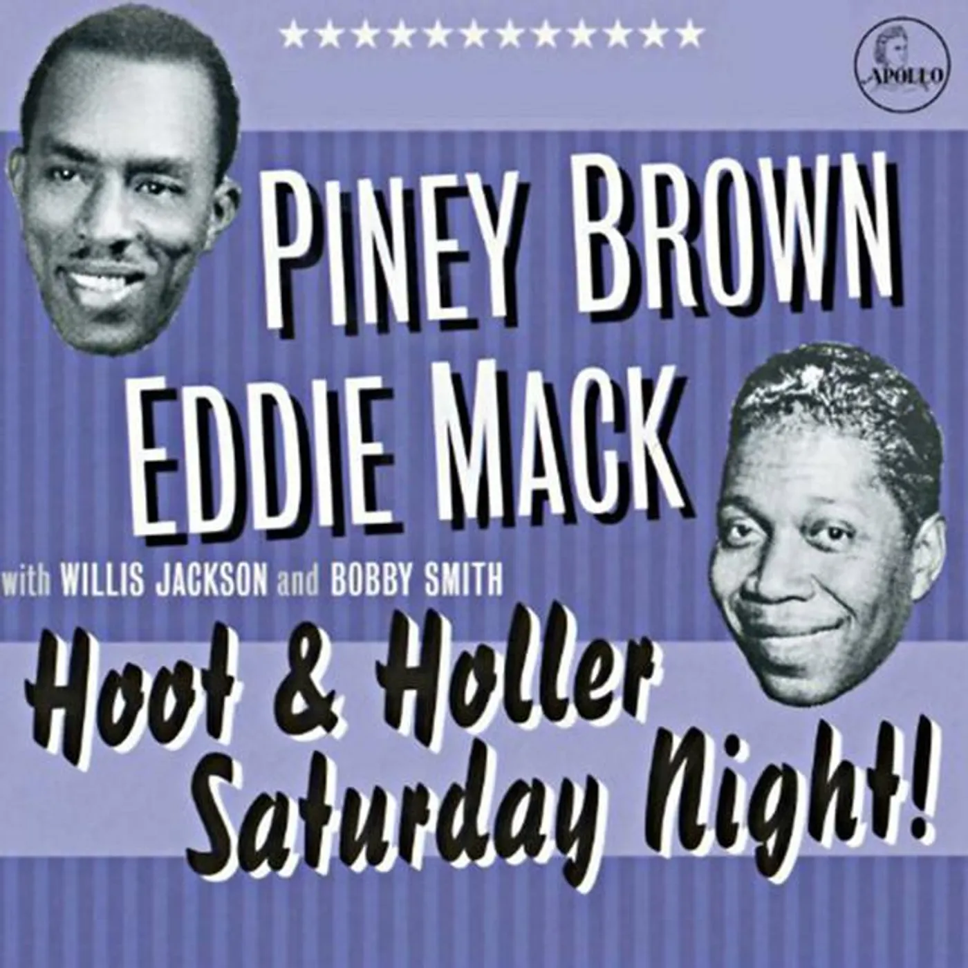 Piney Brown