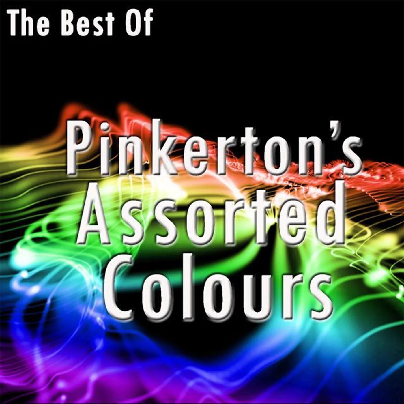 Pinkerton's Assorted Colours